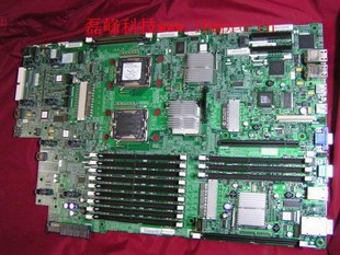 IBM X3650 43W8250 server system board - Click Image to Close